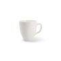 Mugs - Mug 45cl white Cirro - BONBISTRO