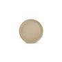 Everyday plates - Plate 13,5cm beige Pila - BONBISTRO