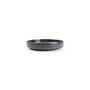 Everyday plates - Plate 13,5cm dark blue Pila - BONBISTRO
