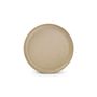 Everyday plates - Plate 17cm beige Pila - BONBISTRO