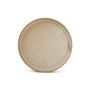 Everyday plates - Plate 20cm beige Pila - BONBISTRO