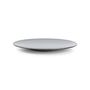Assiettes au quotidien - Assiette plate 21cm bleu foncé Cirro - BONBISTRO