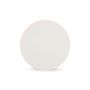 Everyday plates - Plate 21cm white Cirro - BONBISTRO