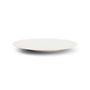 Everyday plates - Plate 21cm white Cirro - BONBISTRO