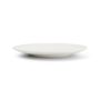 Assiettes au quotidien - Assiette plate 24x17cm blanc Cirro - BONBISTRO