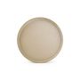 Everyday plates - Plate 27,5cm beige Pila - BONBISTRO