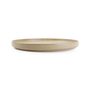 Everyday plates - Plate 27,5cm beige Pila - BONBISTRO