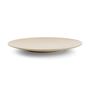 Everyday plates - Plate 27cm beige Cirro - BONBISTRO