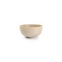 Platter and bowls - Bowl 10xH4,5cm beige Cirro - BONBISTRO