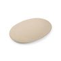 Everyday plates - Plate 30x21cm beige Cirro - BONBISTRO