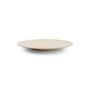 Assiettes au quotidien - Assiette plate 32cm beige Cirro - BONBISTRO