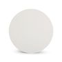 Assiettes au quotidien - Assiette plate 32cm blanc Cirro - BONBISTRO