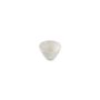 Plats et saladiers - Bol 12xH7,5cm conique blanc Cirro - BONBISTRO
