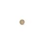 Everyday plates - Plate 9xH2cm beige Pila - BONBISTRO