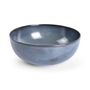Platter and bowls - Bowl 23xH8,5cm dark blue Cirro - BONBISTRO