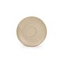 Plats et saladiers - Soucoupe 14cm beige Cirro - BONBISTRO