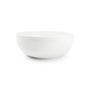 Platter and bowls - Bowl 23xH8,5cm white Cirro - BONBISTRO