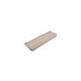 Plats et saladiers - Plat à servir 30x9,5cm beige Cirro - BONBISTRO