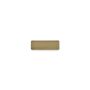 Plats et saladiers - Plat à servir 30x9,5cm beige Cirro - BONBISTRO