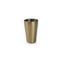 Wine accessories - Cocktail shaker 60cl Gold Bar - BONBISTRO