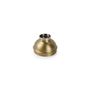 Wine accessories - Cocktail shaker 60cl Gold Bar - BONBISTRO