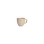 Tasses et mugs - Tasse 20cl beige Cirro - BONBISTRO
