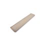 Platter and bowls - Serving dish 46,5x9,5cm beige Cirro - BONBISTRO