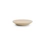 Plats et saladiers - Soucoupe à moka 12cm beige Cirro - BONBISTRO
