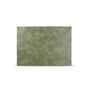 Sets de table - Set de table 43x30cm aspect cuir vert Layer - BONBISTRO
