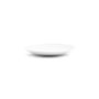 Everyday plates - Dinner plate 26.5cm Basic White cut - BONBISTRO