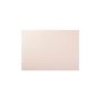 Placemats - Placemat 43x30cm beige lines Layer - BONBISTRO