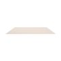 Placemats - Placemat 43x30cm beige lines Layer - BONBISTRO