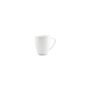 Everyday plates - 38cl Basic White mug - BONBISTRO