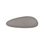 Sets de table - Set de table 45x37cm aspect cuir gris Layer - BONBISTRO