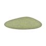 Sets de table - Set de table 45x37cm aspect cuir vert Layer - BONBISTRO