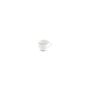 Tasses et mugs - Tasse à moka 10cl black rim Basic White - BONBISTRO