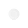 Everyday plates - Flat plate 27cm Basic White - BONBISTRO