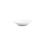 Assiettes au quotidien - Assiette creuse 23xH4cm Basic White - BONBISTRO