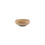 Bowls - Bowl 16,5xH6cm ochre Terra - CHIC