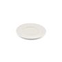 Formal plates - Flat plate 20.5cm Engraving - CHIC