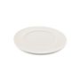 Formal plates - Flat plate 28cm Engraving - CHIC