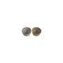 Plats et saladiers - Bol 10xH5/6cm grey Ceres - FINE2DINE (F2D)