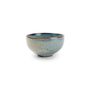 Plats et saladiers - Bol 12xH6,5cm blue Nova - FINE2DINE (F2D)