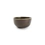 Plats et saladiers - Bol 12xH6/7cm black Ceres - FINE2DINE (F2D)