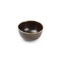 Plats et saladiers - Bol 12xH6/7cm black Ceres - FINE2DINE (F2D)