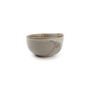 Plats et saladiers - Bol 12xH6/7cm grey Ceres - FINE2DINE (F2D)