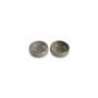 Platter and bowls - Bowl 14xH6,5cm spherical grey Ceres - FINE2DINE (F2D)