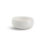 Tasses et mugs - Bol 14xH6,5cm globe white Ceres - FINE2DINE (F2D)