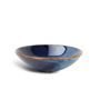 Plats et saladiers - Bol 23xH7cm blue Nova - FINE2DINE (F2D)