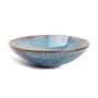 Plats et saladiers - Bol 26xH7,5cm blue Nova - FINE2DINE (F2D)